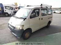 2016 TOYOTA LITEACE VAN