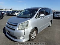 2008 TOYOTA Noah DBA-ZRR70W ZRR70-0136080