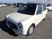 2000 DAIHATSU MIRAGINO GINO