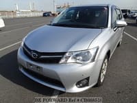 2014 TOYOTA COROLLA FIELDER 1.5X