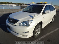 2006 TOYOTA HARRIER 240G L PACKAGE