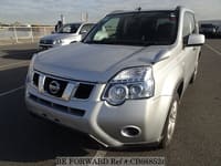 2013 NISSAN X-TRAIL 20S