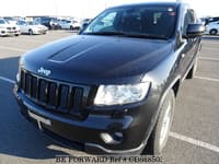 2013 JEEP GRAND CHEROKEE LAREDO