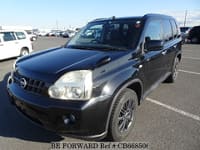 2009 NISSAN X-TRAIL 20X