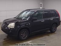 2009 NISSAN X-TRAIL 20X