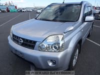2007 NISSAN X-TRAIL 20X