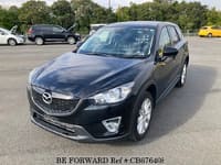 2013 MAZDA CX-5 XD L PACKAGE