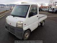 1999 MITSUBISHI Minicab Truck GD-U62T U62T-0108144