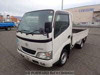 2005 TOYOTA DYNA TRUCK