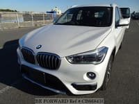 2019 BMW X1 X DRIVE 18D X LINE