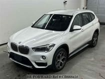 Used 2019 BMW X1 CB668416 for Sale