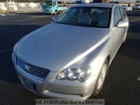 2004 TOYOTA MARK X 300G