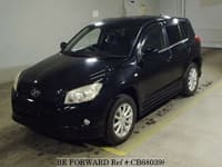 2007 TOYOTA RAV4 G