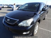 2005 TOYOTA HARRIER 240G L PACKAGE