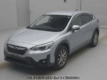 Used 2022 SUBARU XV HYBRID CB680604 for Sale