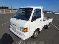 2001 SUBARU Sambar Truck GD-TT2 TT2-099586