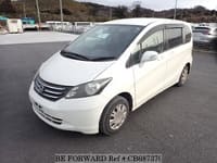 2008 HONDA FREED G L PACKAGE