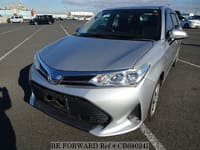 2018 TOYOTA COROLLA FIELDER HYBRID