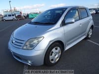 2007 TOYOTA IST