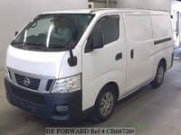 2015 NISSAN CARAVAN VAN NV350