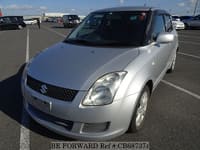 2008 SUZUKI SWIFT XG