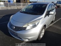 2013 NISSAN Note DBA-E12 E12-104434