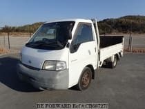 Used 1999 NISSAN VANETTE TRUCK CB687273 for Sale