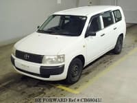 2005 TOYOTA PROBOX VAN DX