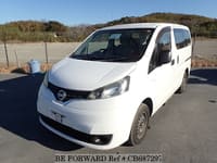 2016 NISSAN VANETTE VAN NV200