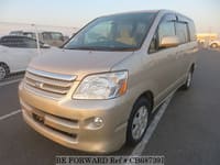 2004 TOYOTA Noah CBA-AZR60G AZR60-0375290