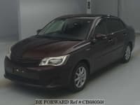 2014 TOYOTA COROLLA AXIO HYBRID G