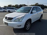 2010 TOYOTA HARRIER 240G L PACKAGE LIMITED