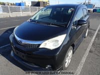 2010 SUBARU TREZIA 1.5I-S