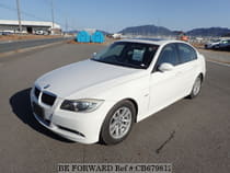Used 2009 BMW 3 SERIES CB679812 for Sale