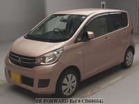 2016 MITSUBISHI EK WAGON M