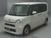 2019 DAIHATSU TANTO X LIMITED SA3