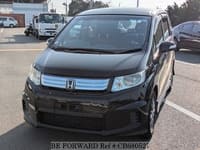 2011 HONDA FREED HYBRID JUST SELECTION