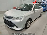 2016 TOYOTA COROLLA AXIO 1.3X