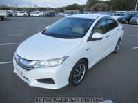 2015 HONDA GRACE HYBRID LX
