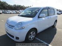 2012 TOYOTA SIENTA G