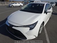2020 TOYOTA Corolla Sedan 6AA-ZWE214 ZWE214-6012357
