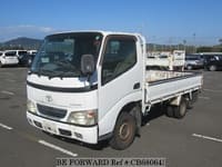 2006 TOYOTA DYNA TRUCK