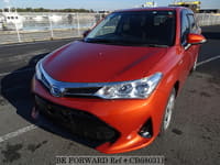 2018 TOYOTA COROLLA FIELDER HYBRID G