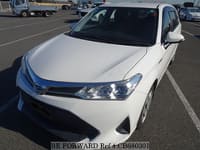 2018 TOYOTA COROLLA FIELDER HYBRID