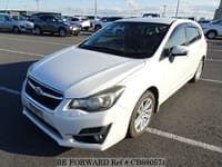 2015 SUBARU IMPREZA SPORTS 2.0I EYESIGHT