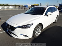 2016 MAZDA ATENZA WAGON XD PROACTIVE