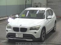 2011 BMW X1 S DRIVE 18I