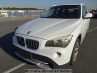 2011 BMW X1 S DRIVE 18I