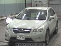 2013 SUBARU XV 2.0I-L EYESIGHT