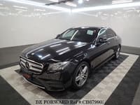 2016 MERCEDES-BENZ E-CLASS E250 AVANTGARDE SPORTS